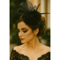 copy of Red Appia Ceremony Headband - Traclet