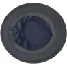 Chapeau Claque - Haut De Forme Pliable  & Claque Noir  Reference : 22229| Chapellerie Traclet