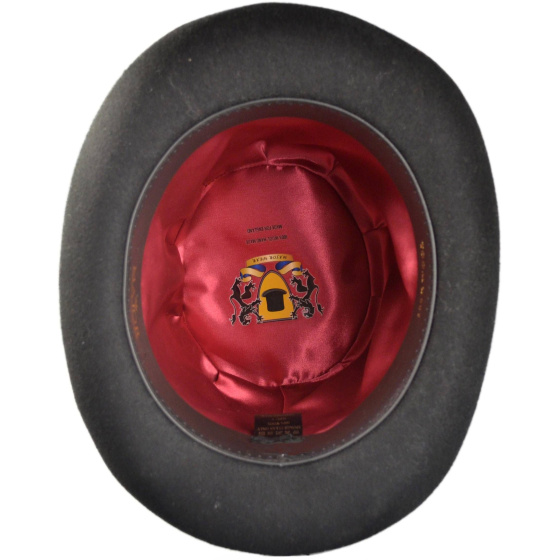 20 cm Felt Top Hat