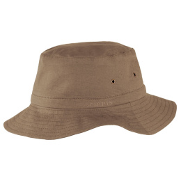 copy of Khaki Cotton Axford Bucket Hat - Scippis - Traclet