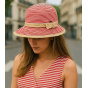 Breton Hat Lucinda SCIPPIS - Traclet