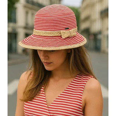 Chapeau Breton Lucinda SCIPPIS - Traclet