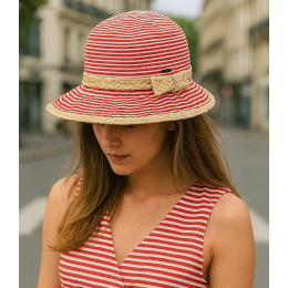 Breton Hat Lucinda SCIPPIS - Traclet