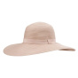 copy of Rosie UPF 50+ UV Protection Wide Brim Hat Mocha - House of Ord