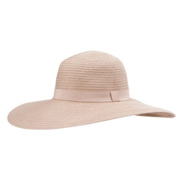 copy of Rosie UPF 50+ UV Protection Wide Brim Hat Mocha - House of Ord