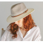 Chapeau Bella Ivoire Stone - House Of Ord