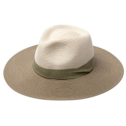 copy of Fedora Hat Fiona Sand UPF50+ - House of Ord