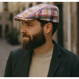 copy of Duck Bill Cap Bang Sand Linen - MTM
