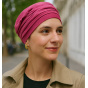Turban Chimiothérapie Saomi - Traclet