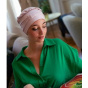Turban Chimiothérapie Saomi - Traclet