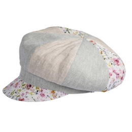 Casquette Gavroche Silvia - Traclet