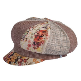 Casquette Gavroche Camilla - Traclet