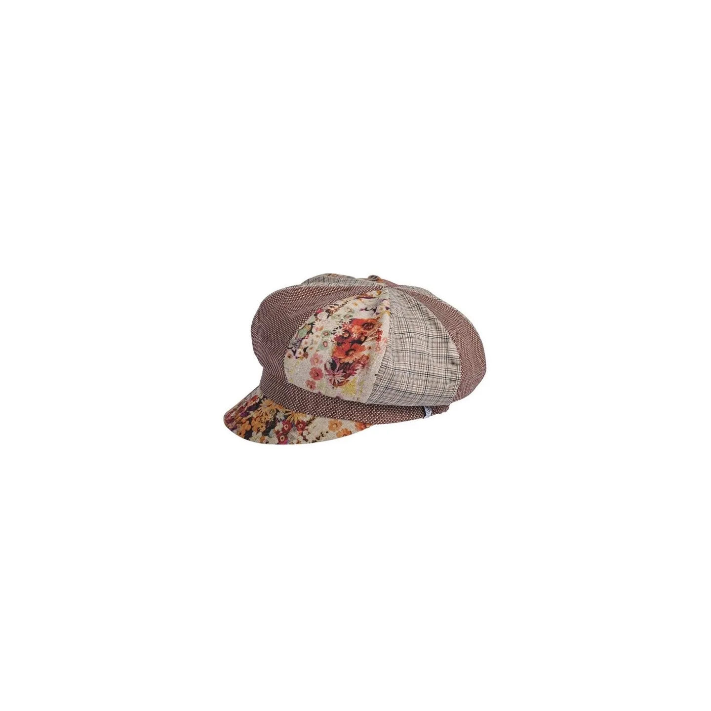 Casquette Gavroche Camilla - Traclet   Reference : 22243| Chapellerie Traclet