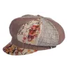 Camilla Newsboy Cap - Traclet   Reference: 22243| Traclet Hat Shop