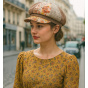 copy of Colibris Newsboy Cap - MTM