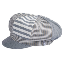 copy of Colibris Newsboy Cap - MTM