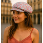 copy of Toscana Reversible Newsboy Cap - MTM
