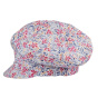 Casquette Gavroche Plaisance Coton - Traclet
