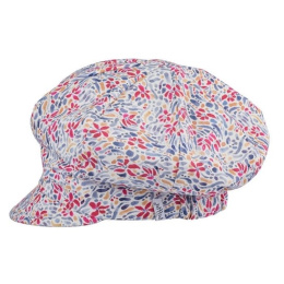 Casquette Gavroche Plaisance Coton - Traclet