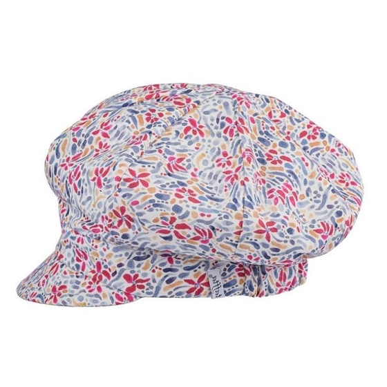 Casquette Gavroche Plaisance Coton - Traclet