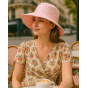 Styleno Hat - Scala - Pink