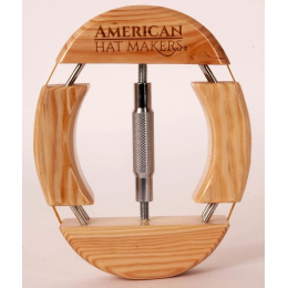 Hat Stretcher & Expander - American Hat Makers