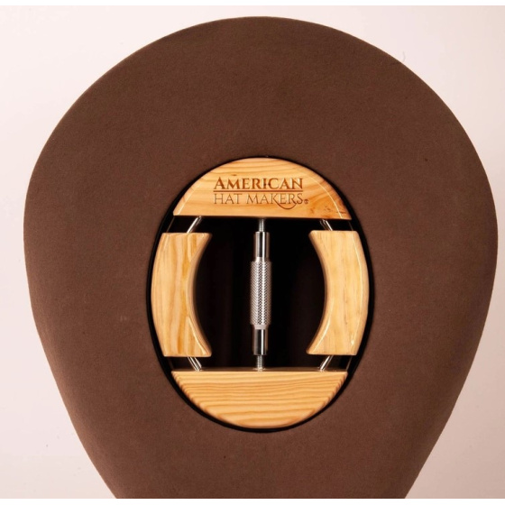 Agrandisseur & Élargisseur À Chapeau - American Hat Makers