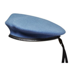 UN Beret - United Nations Beret