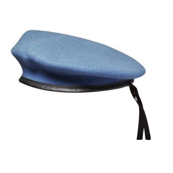Beret ONU - Beret Nations Unies