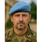 Beret ONU - Beret Nations Unies