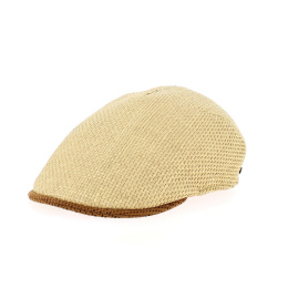 Casquette plate fantaisie Milano