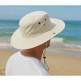 Monaco UV Protection Hat UPF+50