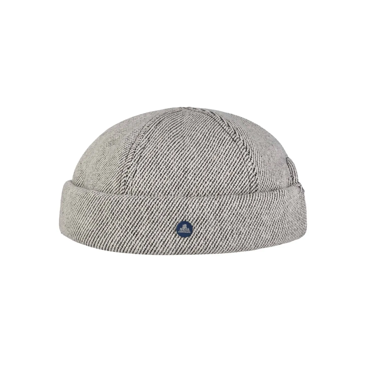 Bonnet Docker Heavy Twill - Hammaburg