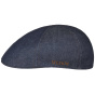 Casquette Texas Putman Coton Denim - Stetson