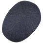 Casquette Texas Putman Coton Denim - Stetson