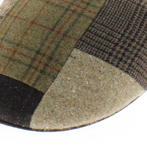 Casquette bombée Patch Casquette bombée Patch