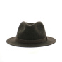 Brown Fléchet traveller hat