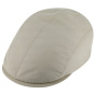 Casquette Plate Beige Imperméable - Traclet