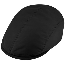 copy of Flat Sympatex® UV protection Waterproof Anthracite Cap