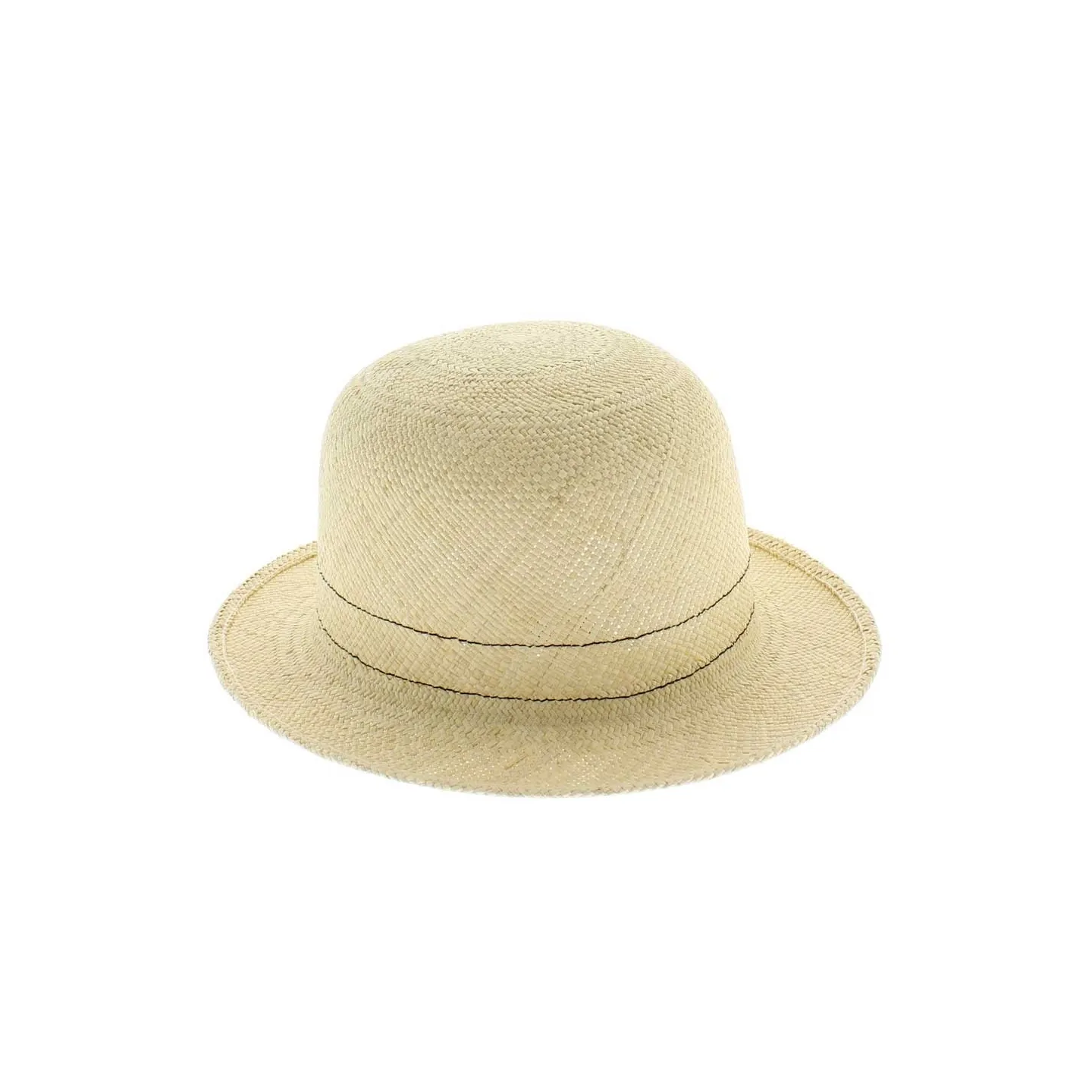 Chapeau melon panam