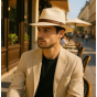 copy of Traveller Panama Boquete Natural Hat - Traclet