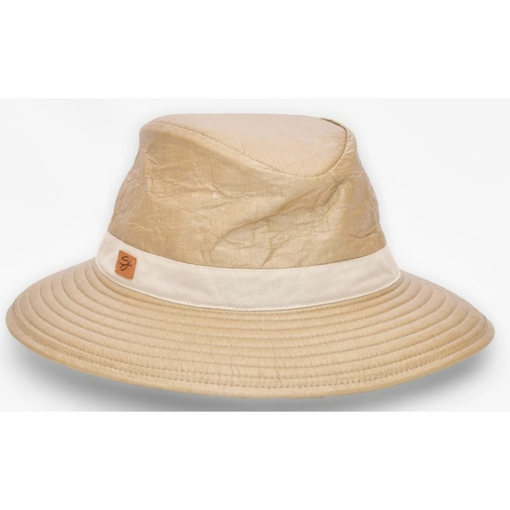Traveller Hat Artic Taupe - Soway