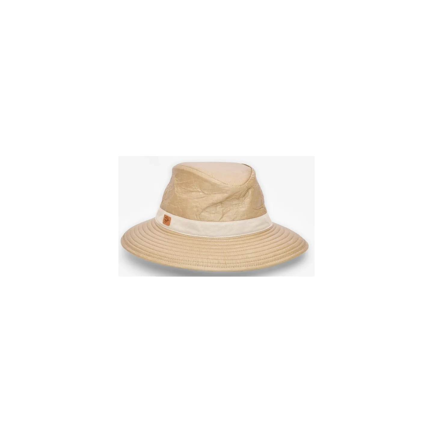 Traveller Hat Artic Taupe - Soway Reference: 16336