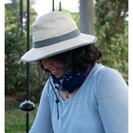 copy of Traveller Hat Savane High Protection Beige- Soway