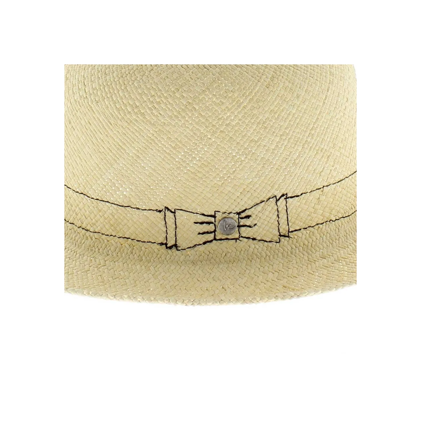 Chapeau melon panam