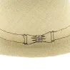 Chapeau melon panam