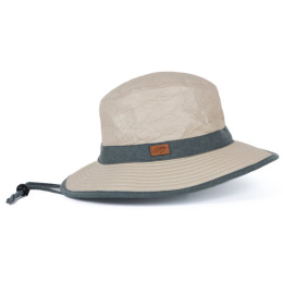 copy of Traveller Hat Savane High Protection Beige- Soway