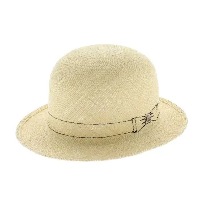 Chapeau melon panam