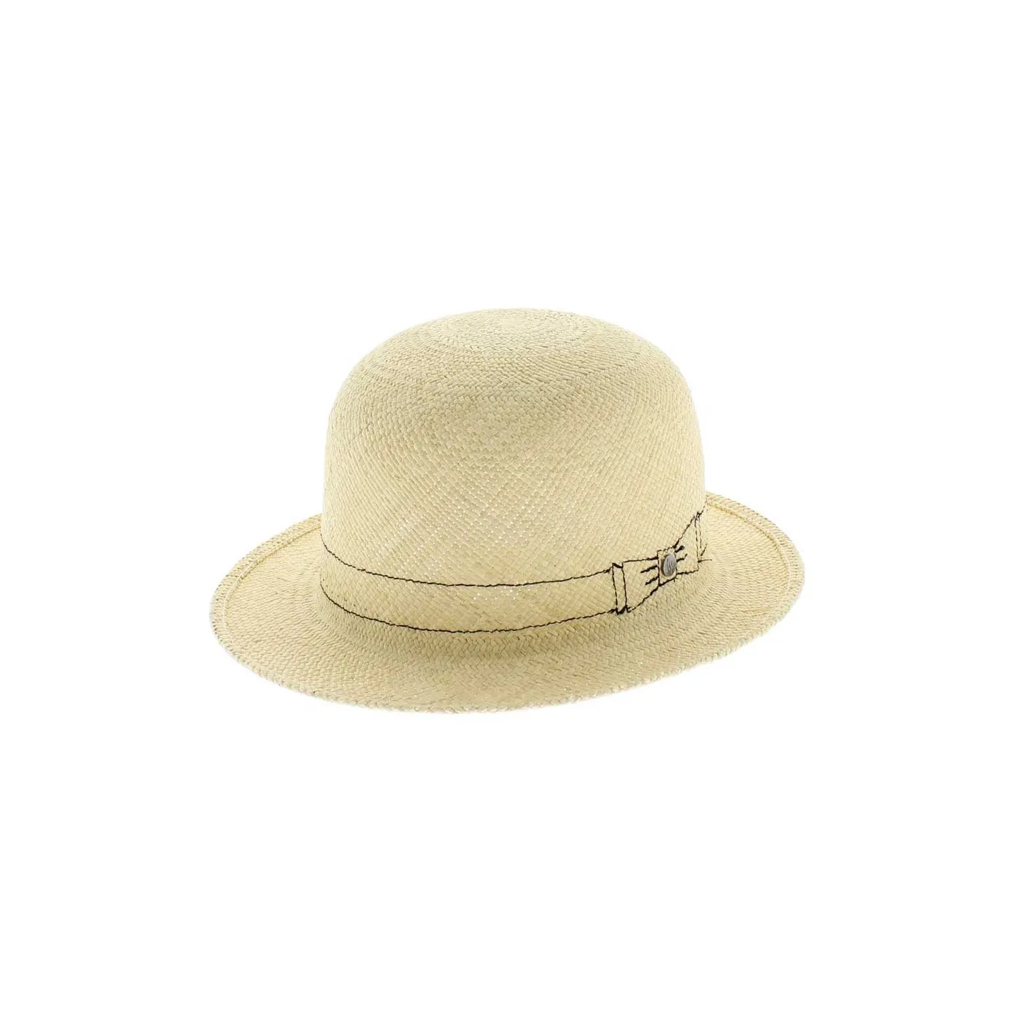 Chapeau melon panam