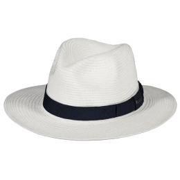 Chapeau Fedora Aveloz Balnc - Barts